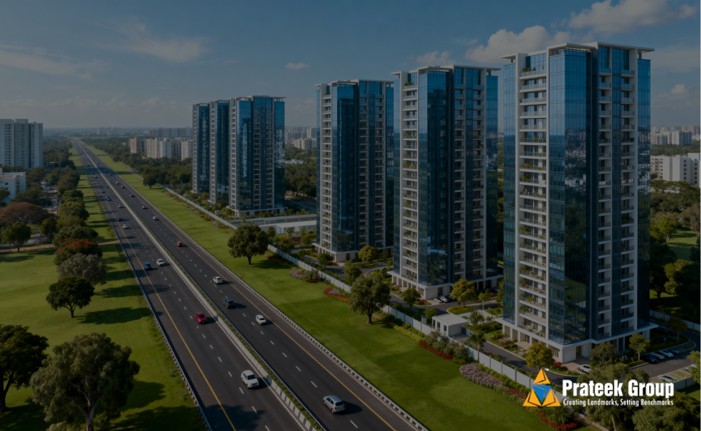 Is Sector 150 still the best place to buy in Noida in 2025?